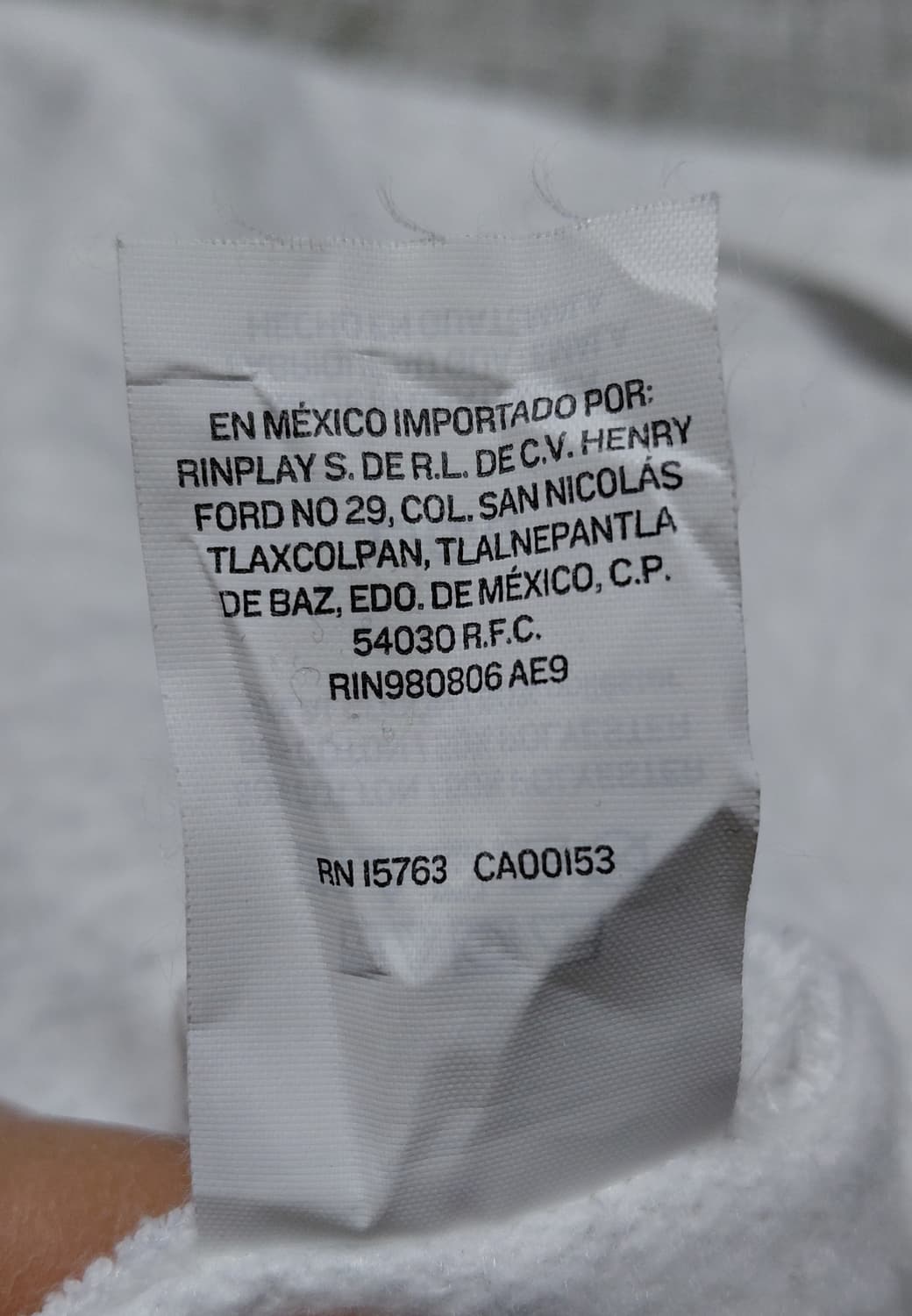 헤인즈 에코스마트 크리스마스 맨투맨 L 상품이미지5