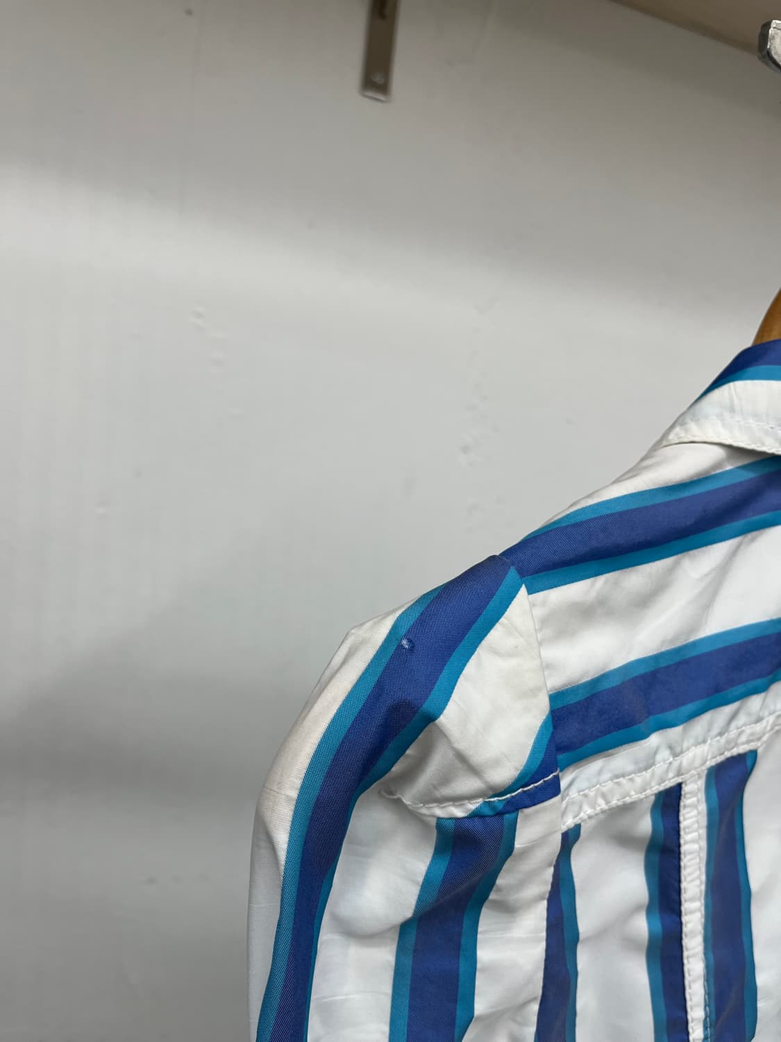 ~44) VIVIENNE WESTWOOD STRIPE JAKCET 상품이미지4