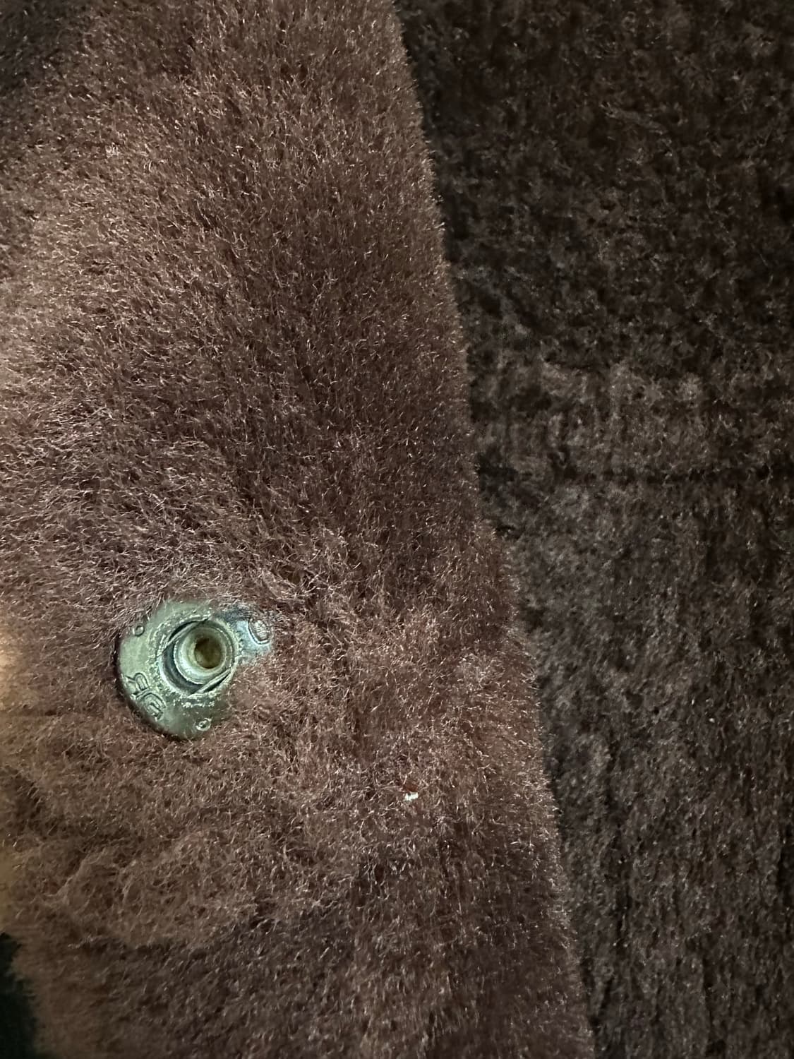 겐조 무스탕  상품이미지3