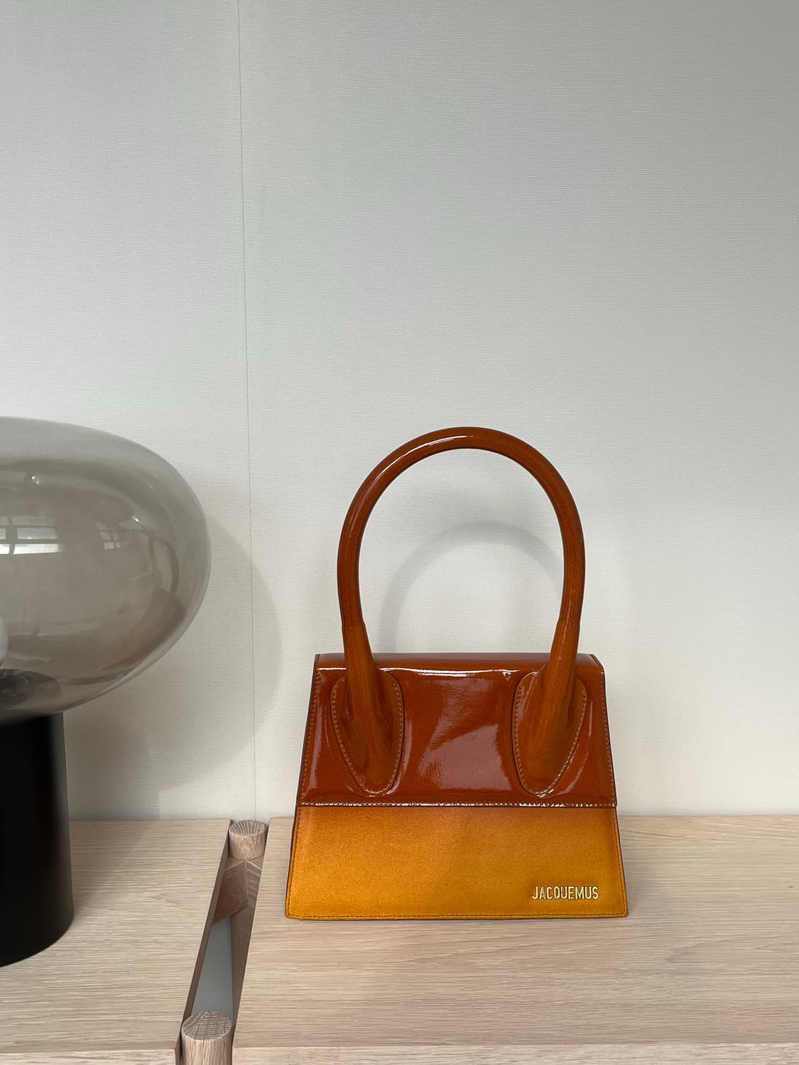 자크뮈스 치키토 백  상품이미지1