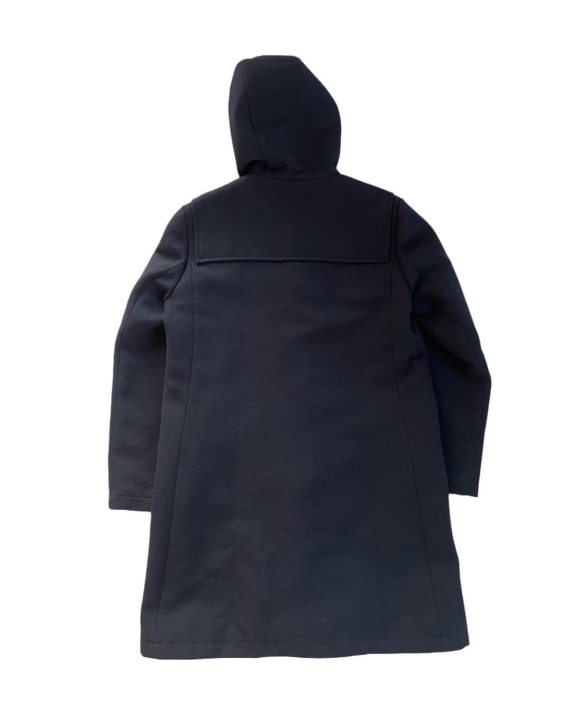 Apc 아페쎄 후디드 코트 상품이미지2