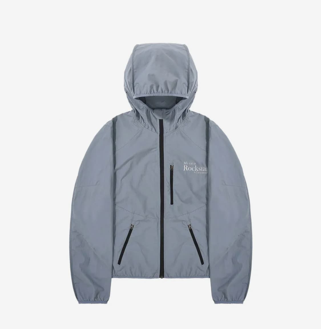 조거쉬 바람막이 재킷 상품이미지1