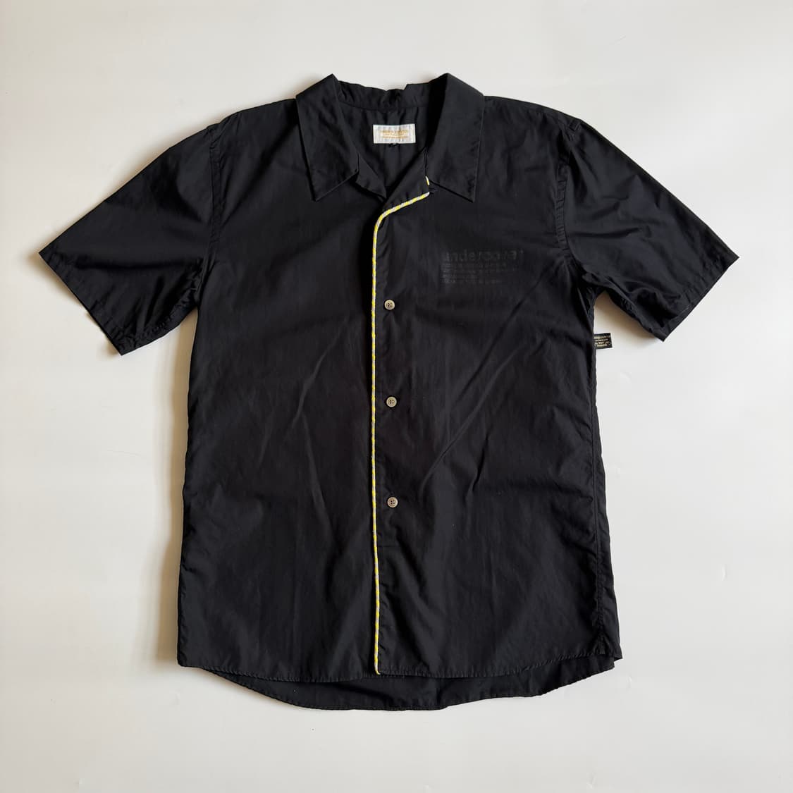 1998 Undercover 상품이미지1