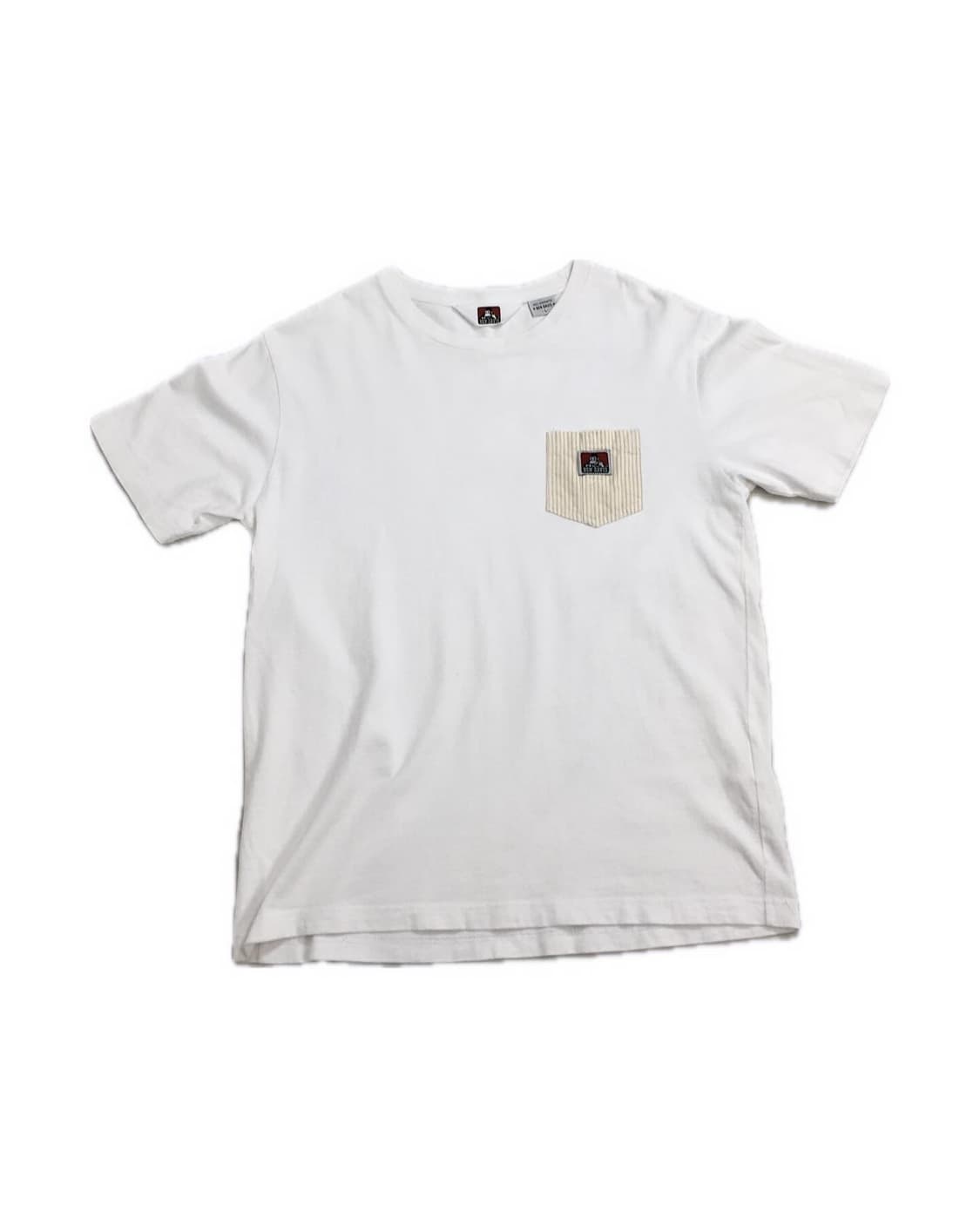 벤데이비스 포켓 반팔 상품이미지1