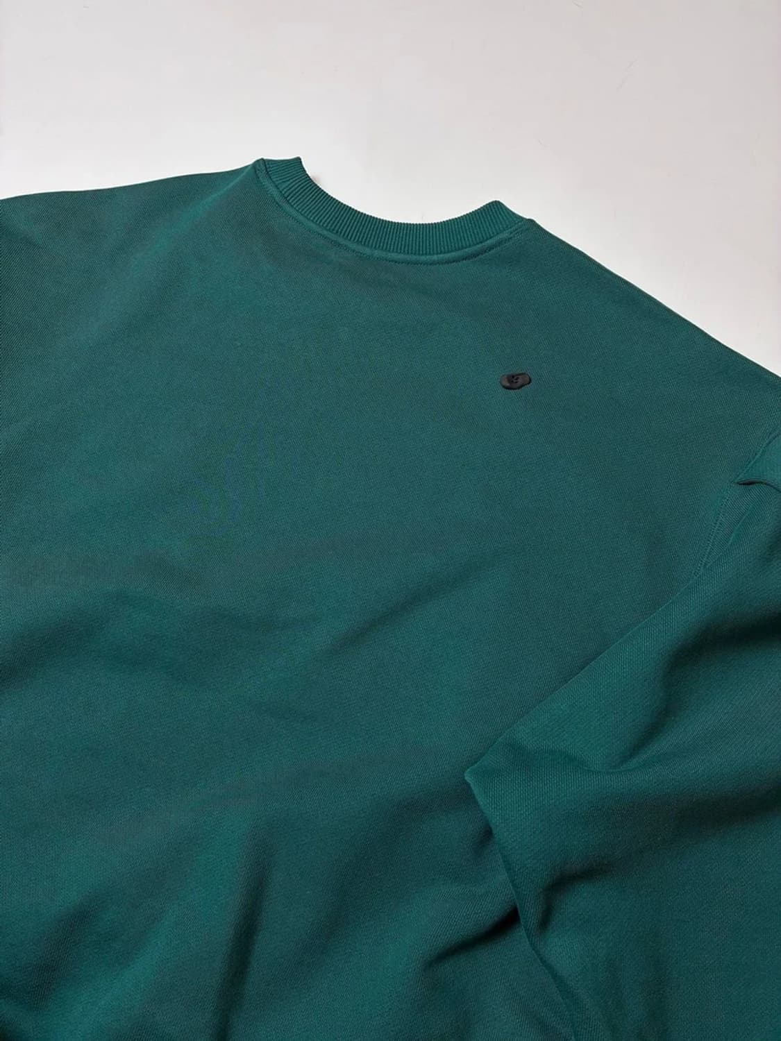 아더에러 25FW 에틱 로고 스웨트셔츠 PN9190 상품이미지6