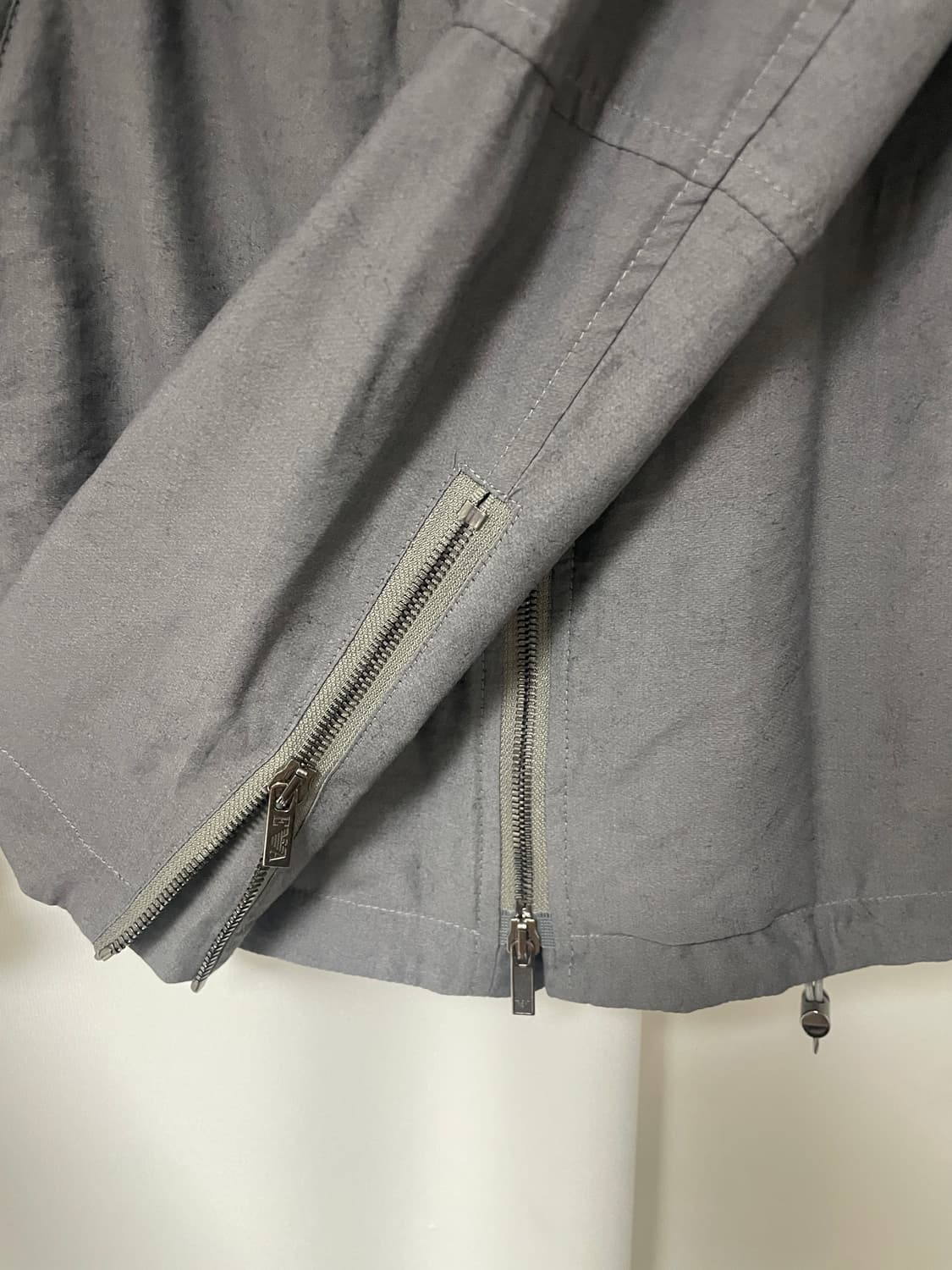 엠포리오 아르마니 자켓 (희귀매물) 상품이미지6