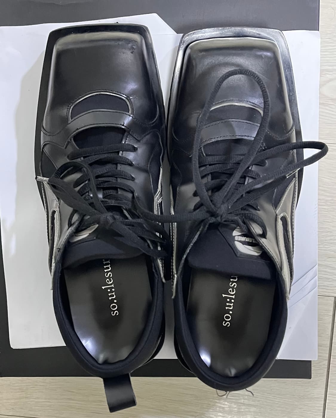 라오라오픽! 쏘유레슈어 evan 260 상품이미지3