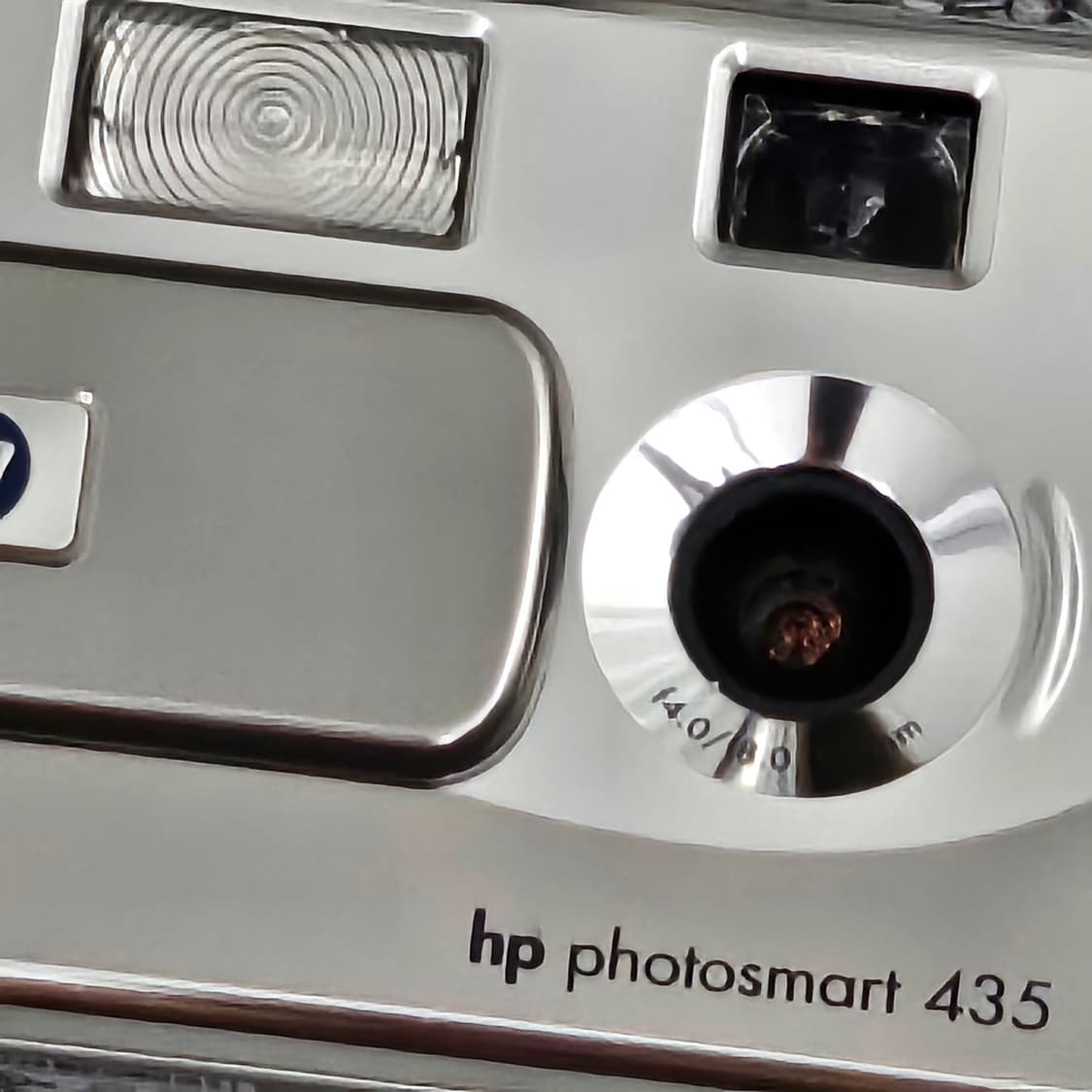HP 포토스마트 435 (구성품 포함) 상품이미지2