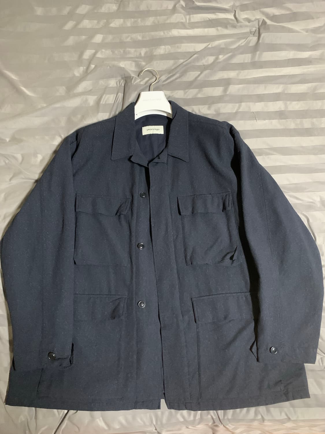 이얼즈어고 nep bdu자켓 상품이미지1