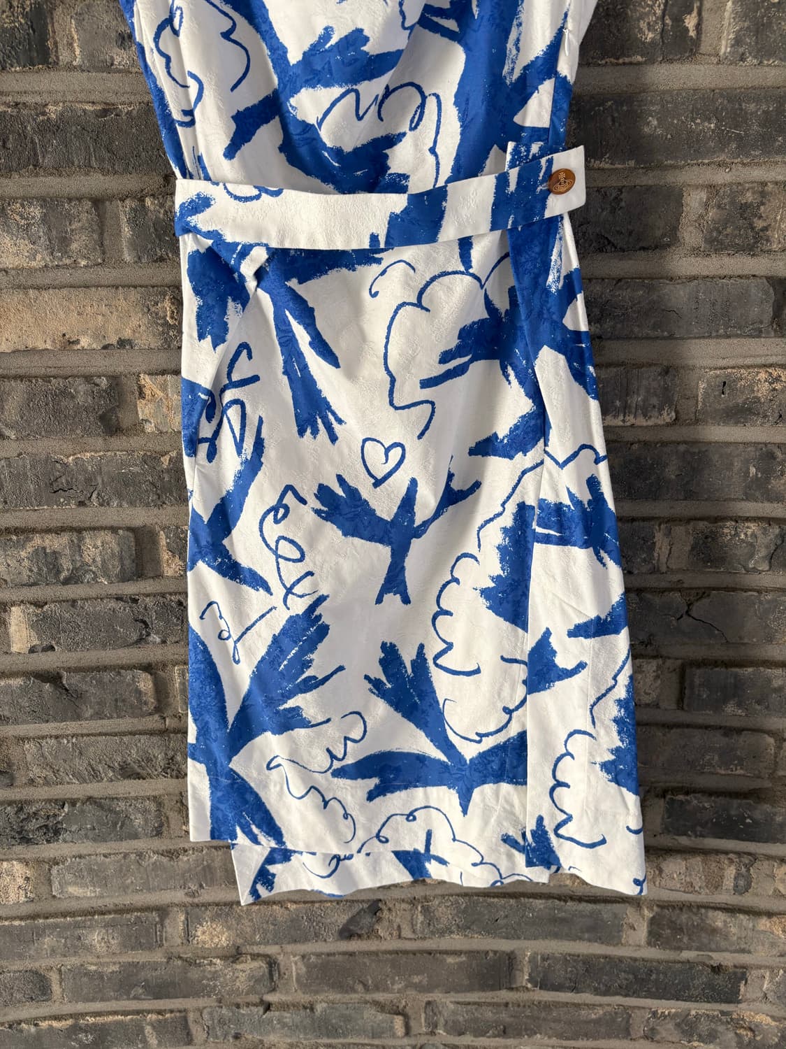 Vivienne Westwood Red Label One Piece 상품이미지3