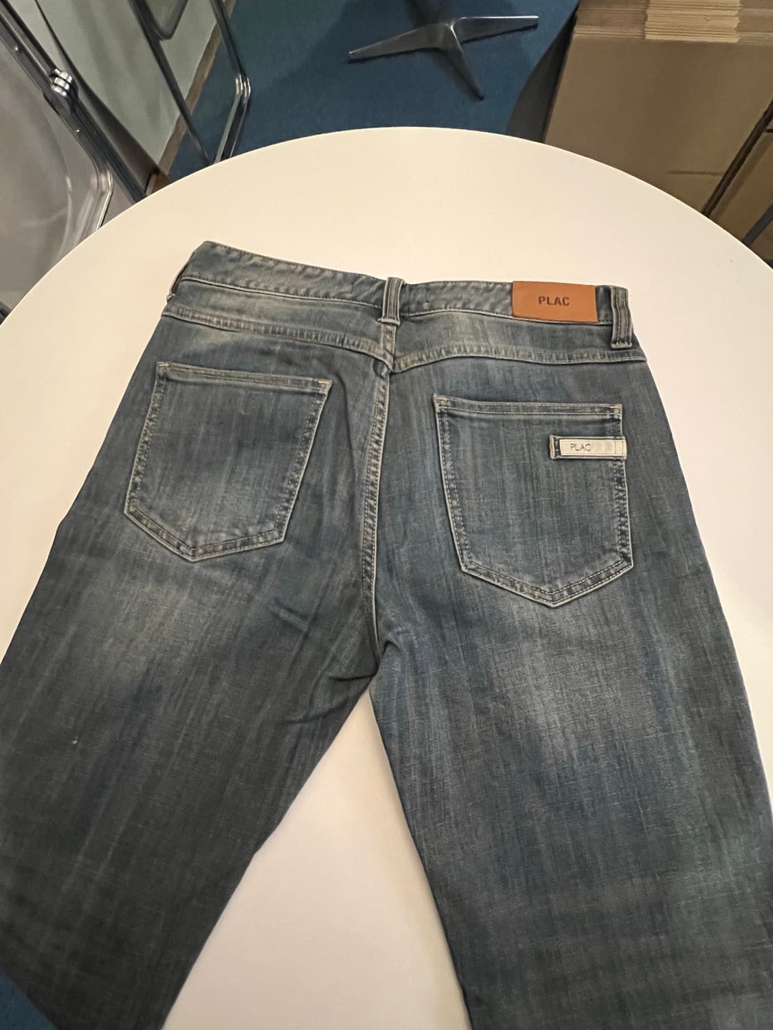 플랙진 M11 슬림스트레이트 상품이미지2