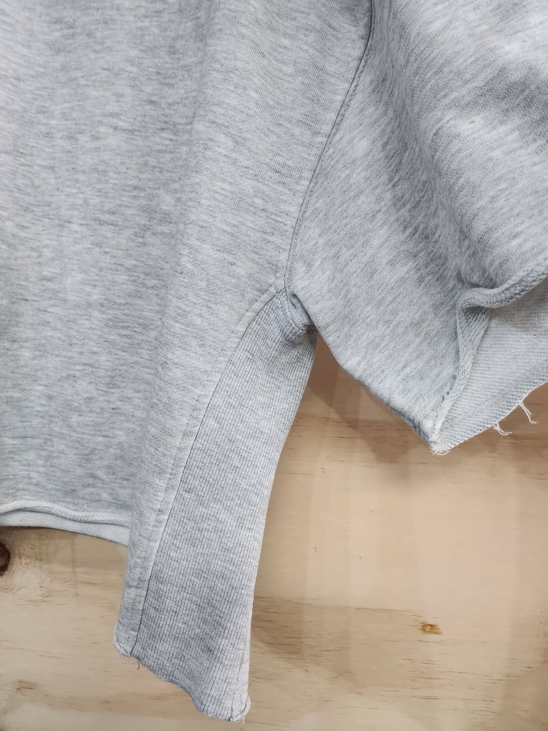 621) 자라zara 크롭 반팔티 상품이미지3