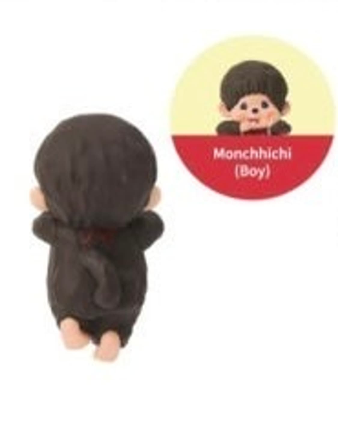 소니엔젤 몬치치 히퍼 (남자) 상품이미지1