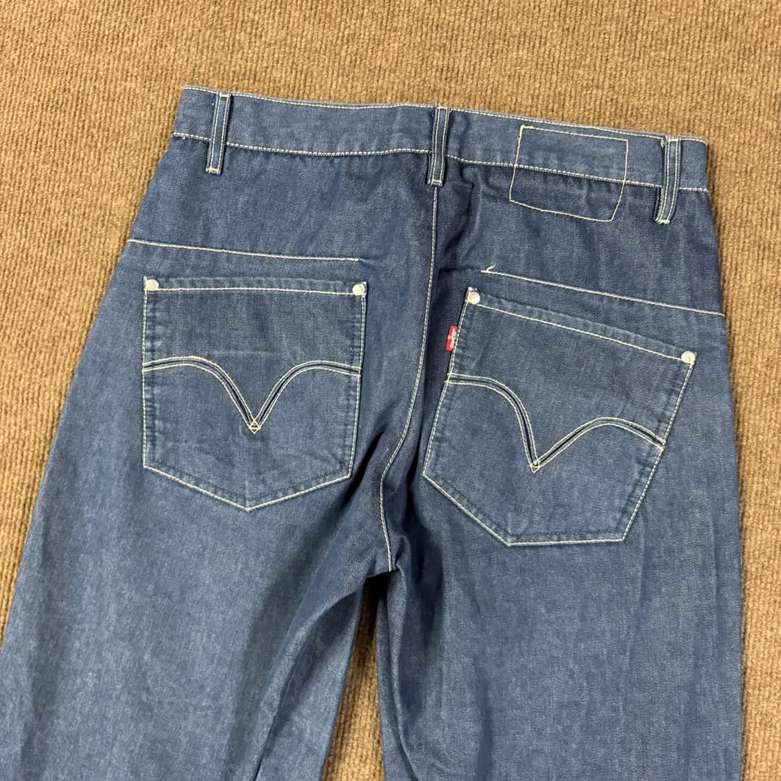 (31) Levi's Engineered Denim Pants  상품이미지5