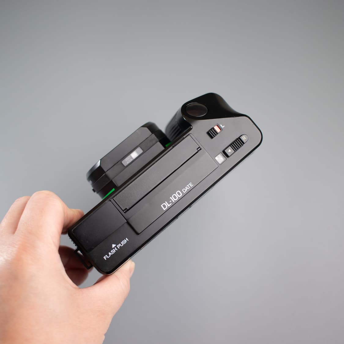 필카 후지필름 후지카 dl100 (작례 0) 상품이미지7