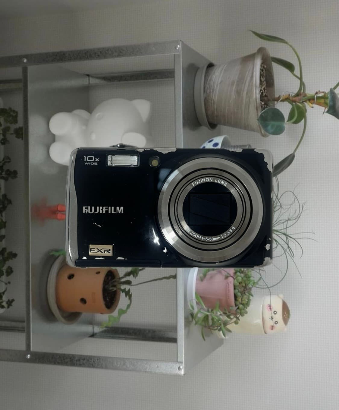 [조이 pick/작례] 후지필름 파인픽스 F80EXR 상품이미지1