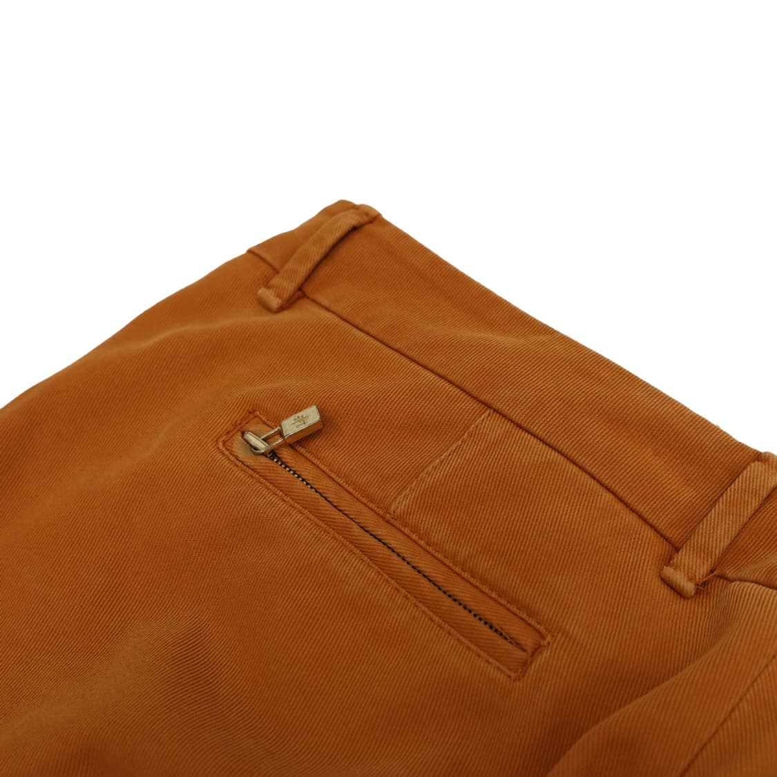 로로피아나 FAD8536 브라운 팬츠 상품이미지2