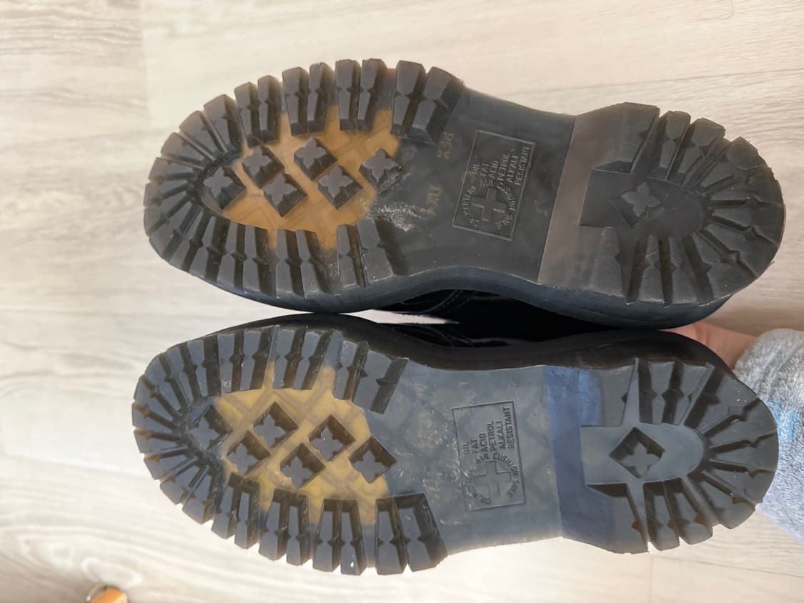 닥터마틴 1461쿼드 230 상품이미지5