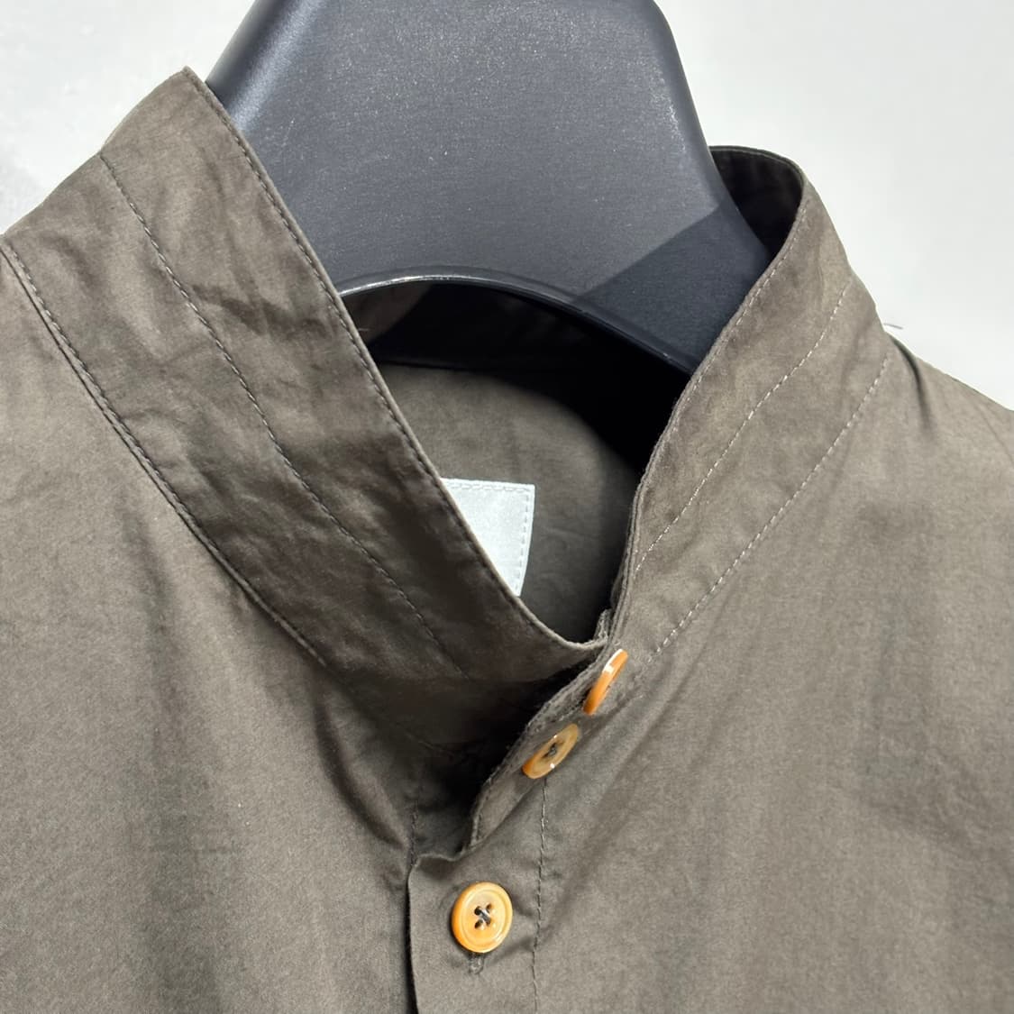 48) 르메르 22ss 트위스트 셔츠 상품이미지2