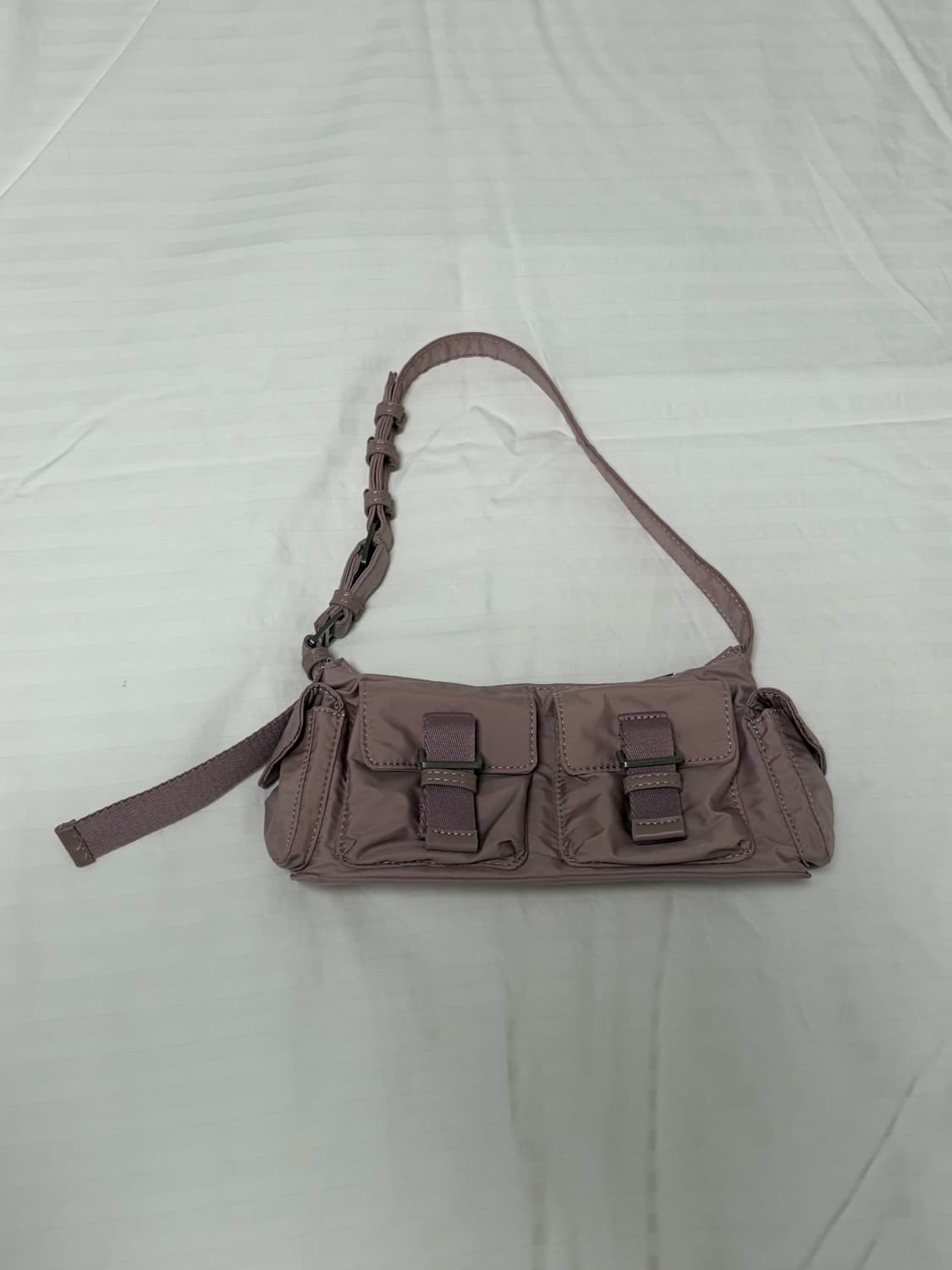 자라 숄더백 상품이미지1