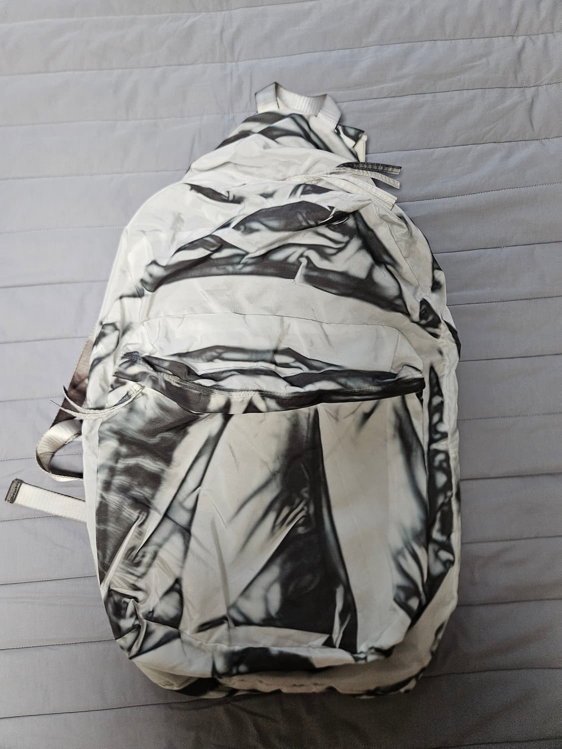 [OS] 강혁 에어백 백팩 상품이미지2