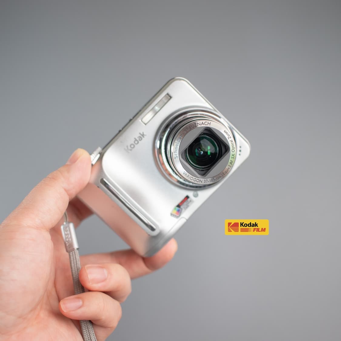 코닥 이지쉐어 c875 민희진 디카(작례 0) 상품이미지5