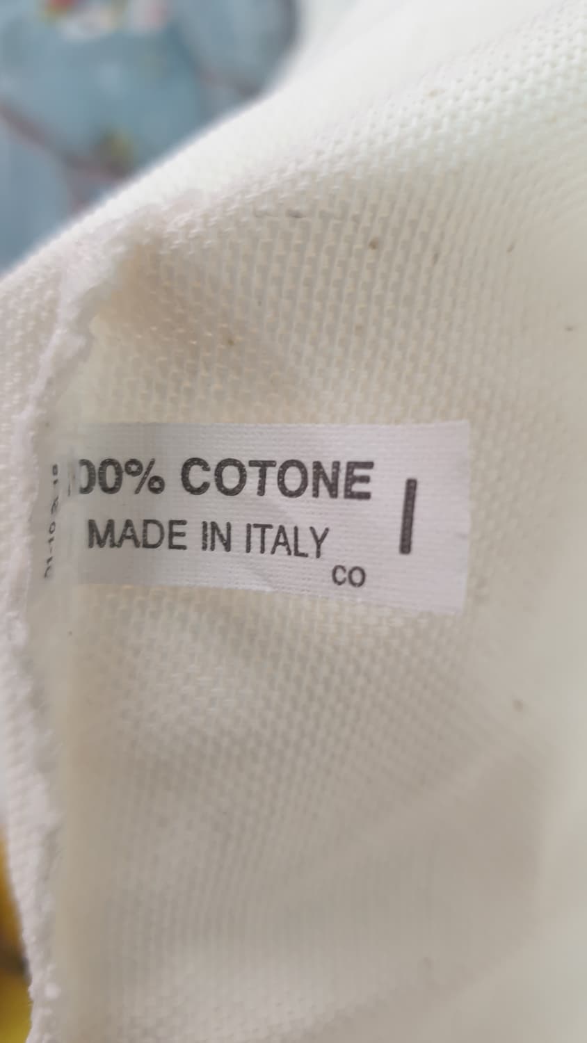 페라가모 더스트백 화이트 상품이미지4