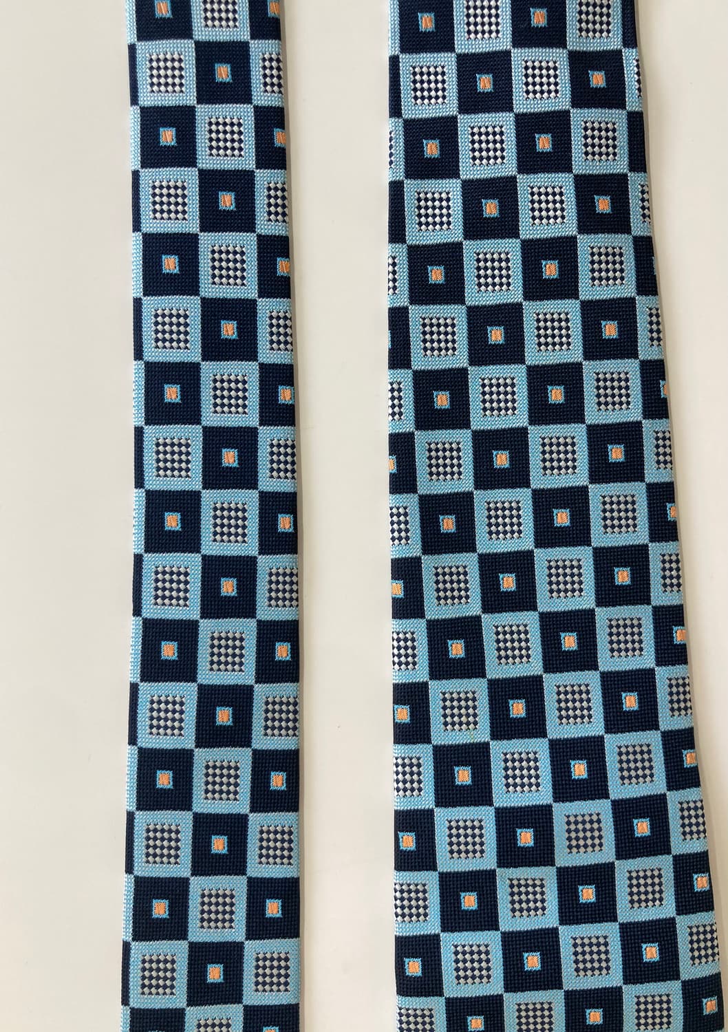 빈티지)넥타이 상품이미지3