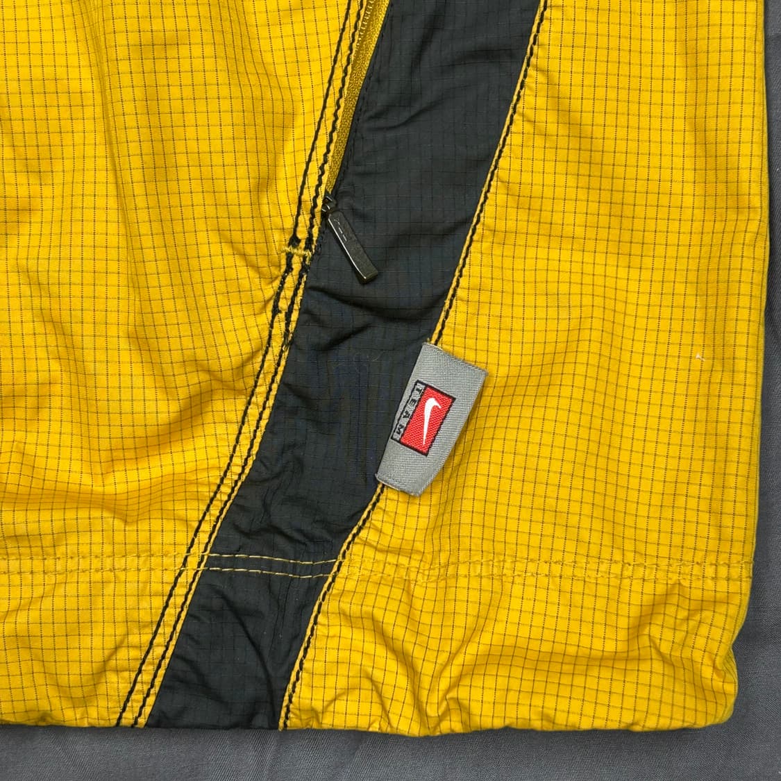 나이키 미주리 타이거즈 웜업  상품이미지6