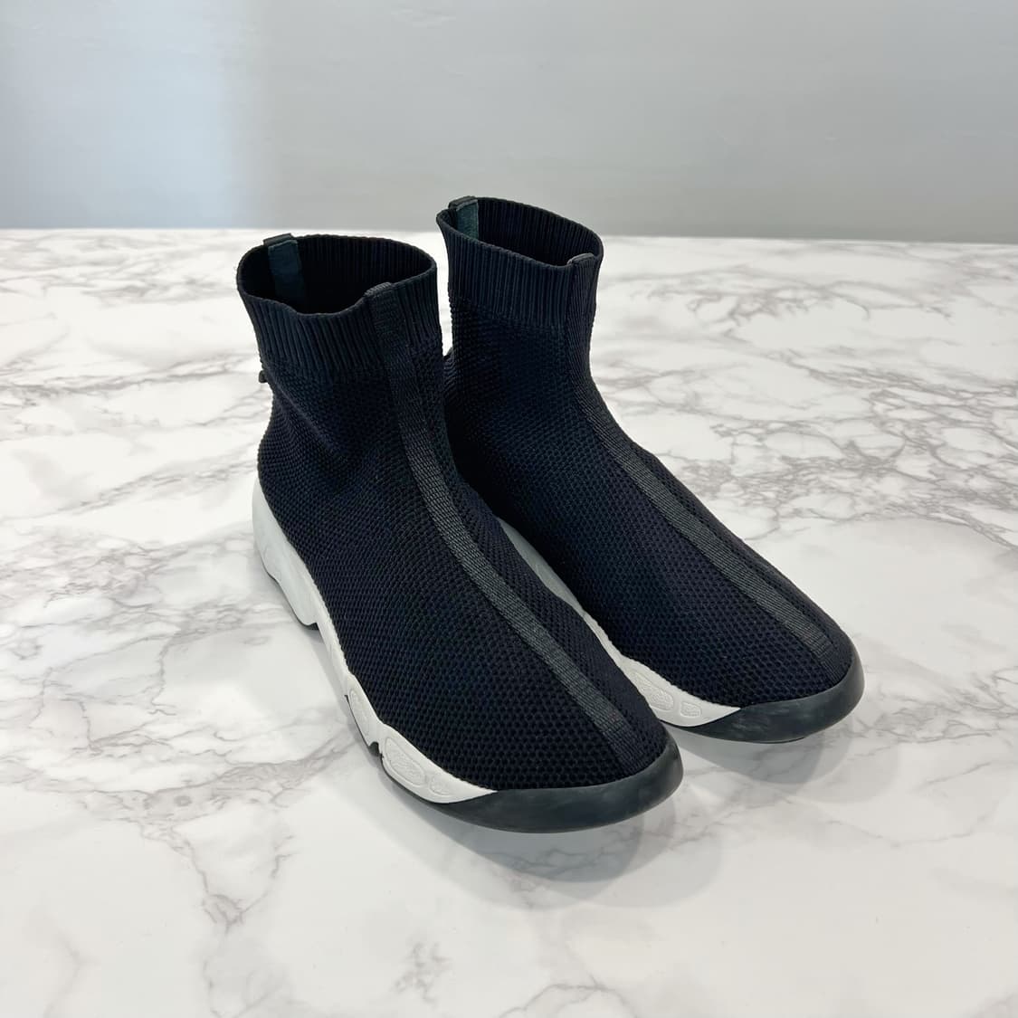 Dior 디올 테크니컬 삭스 스니커즈 상품이미지3