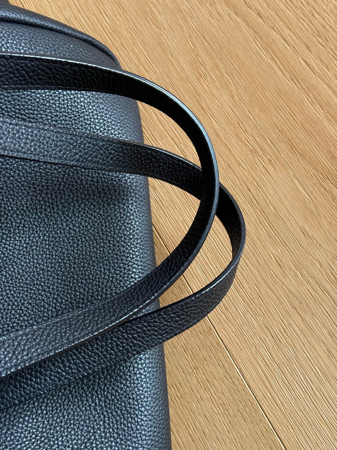 에토스 폴딩 숄더백  상품이미지6