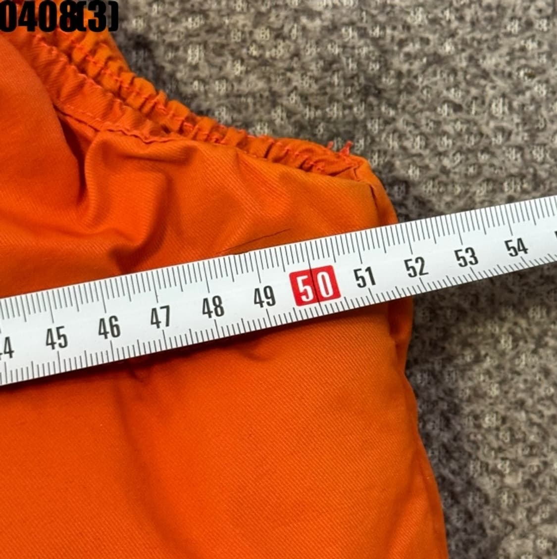 MLB 패딩 조끼 상품이미지5