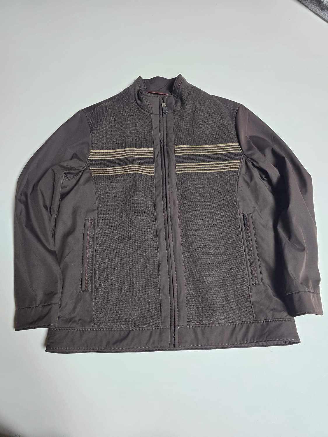 파크랜드 남성 자켓 95 (100 가능) 상품이미지2