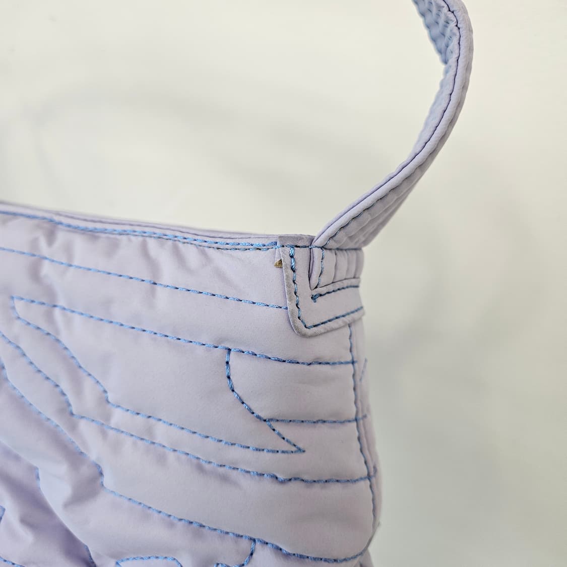 HVISK 비스크 스케이프 트윌 숄더백 상품이미지7