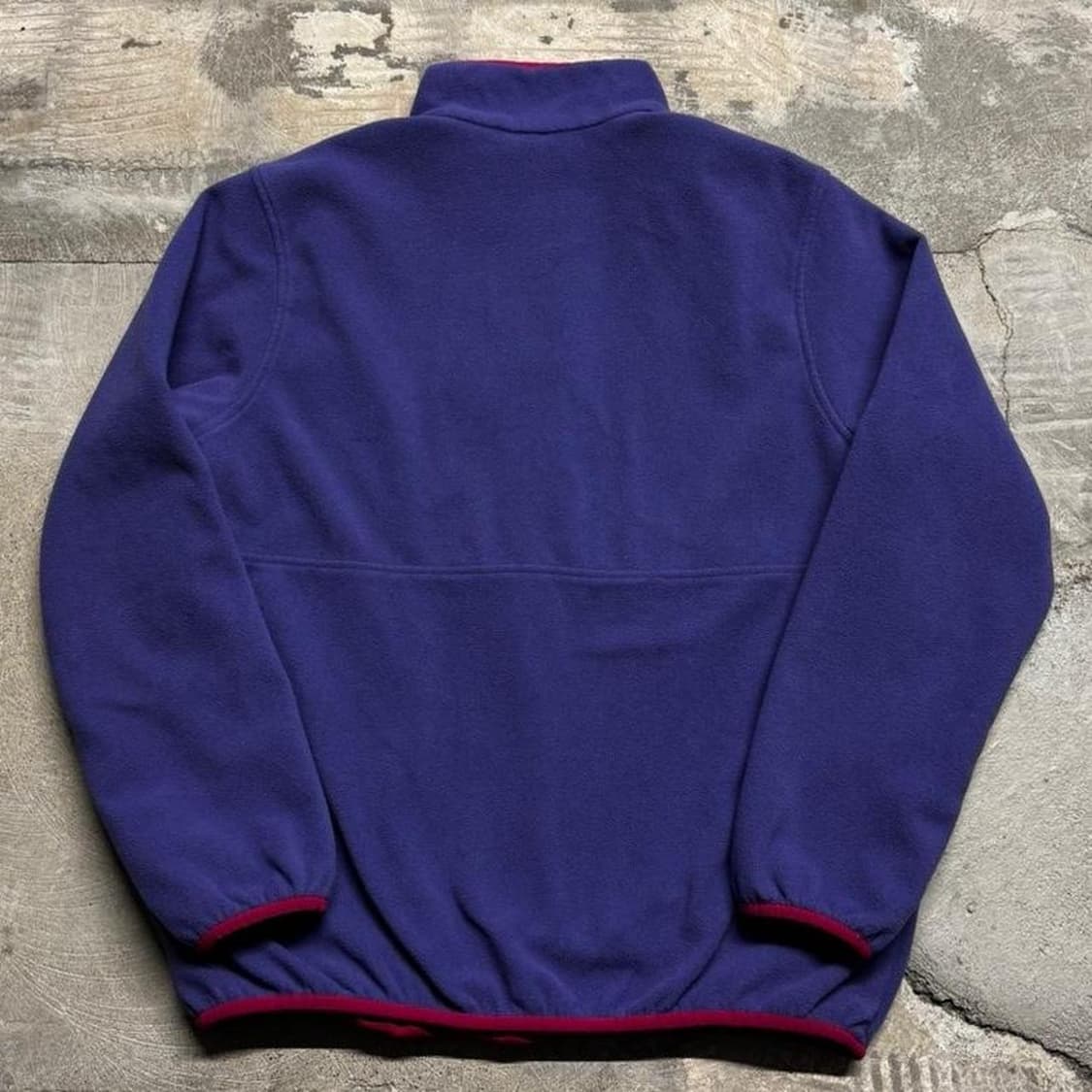 파타고니아 리버서블 스냅 티 글리사드 풀오버 상품이미지6