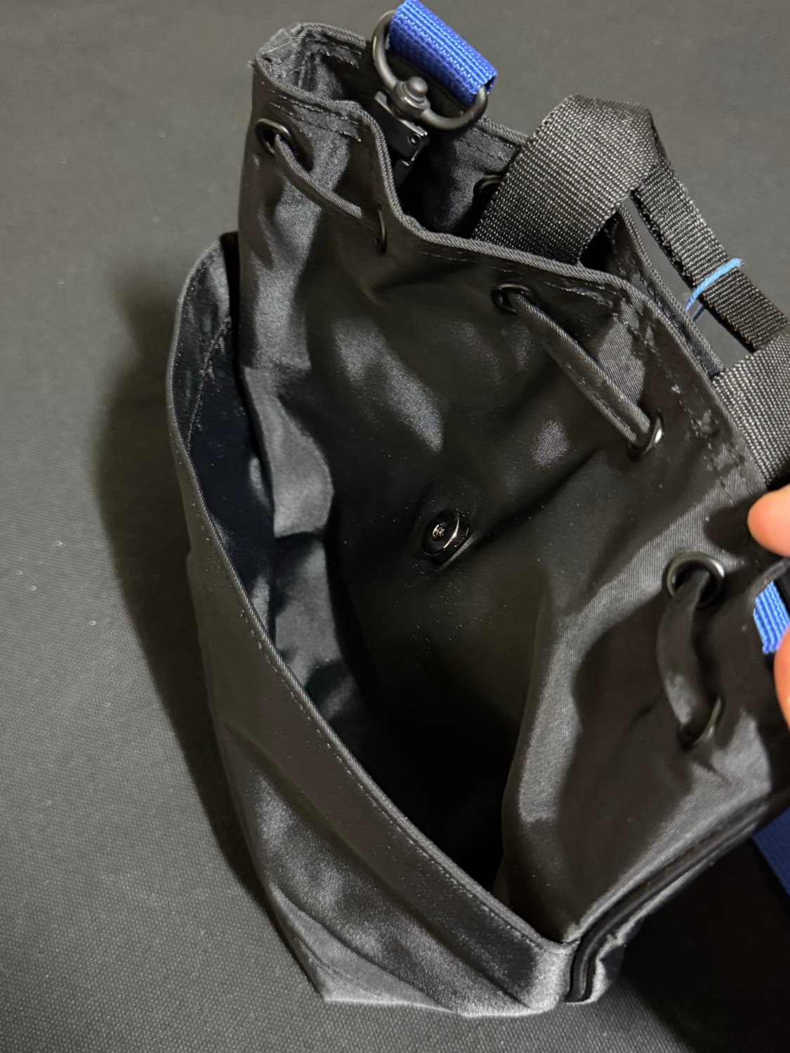 아더에러 피넛 백 상품이미지9