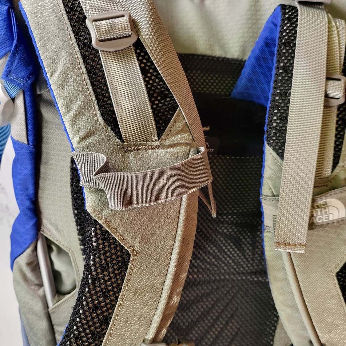 노스페이스 백팩 (BANCHEE 35) 상품이미지8