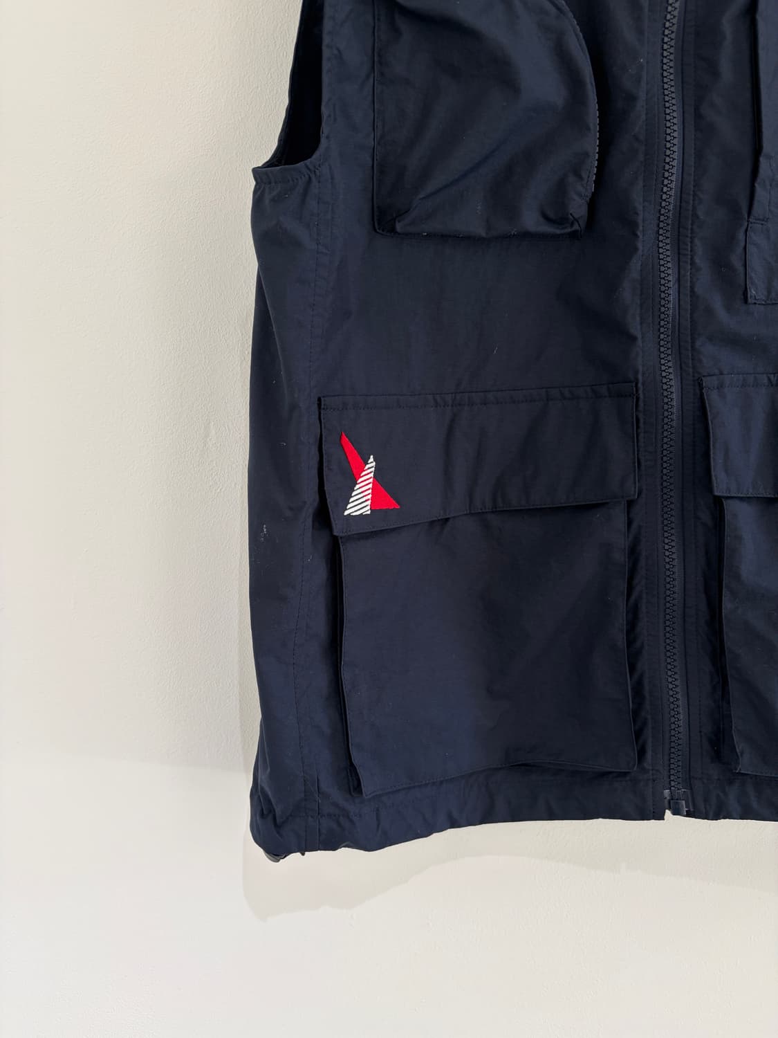 Helly Hansen vest 상품이미지3