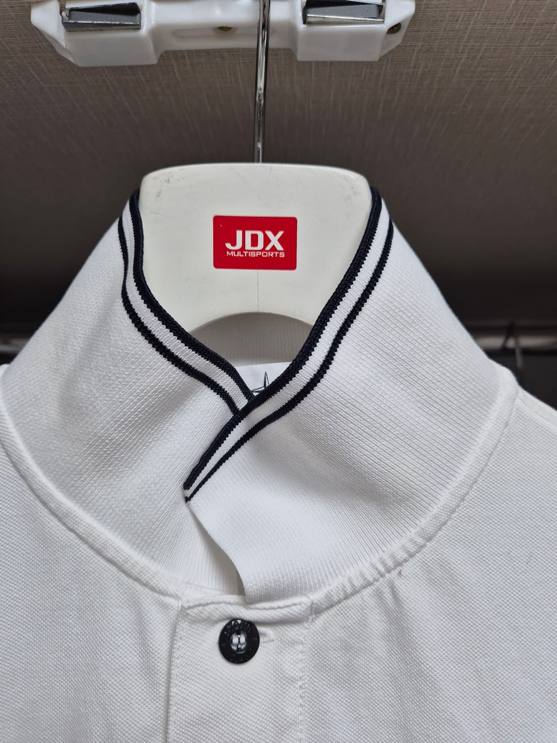 정품 스톤아일랜드 카라반팔티 105-XL 화이트 상품이미지4