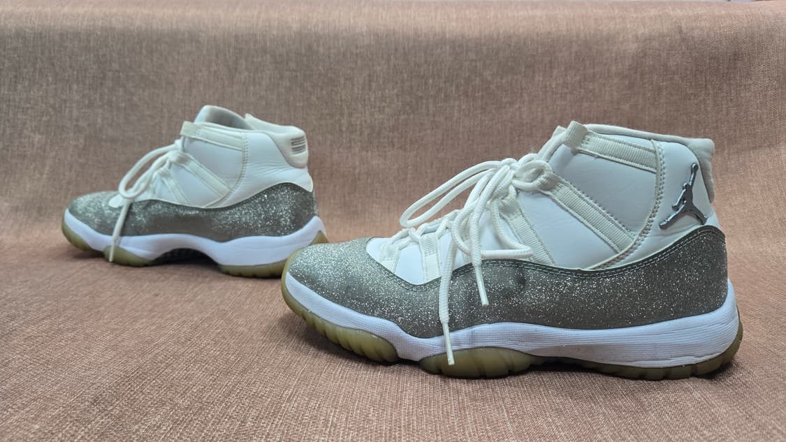 나이키 250mm-  조던 11 글리터 상품이미지4