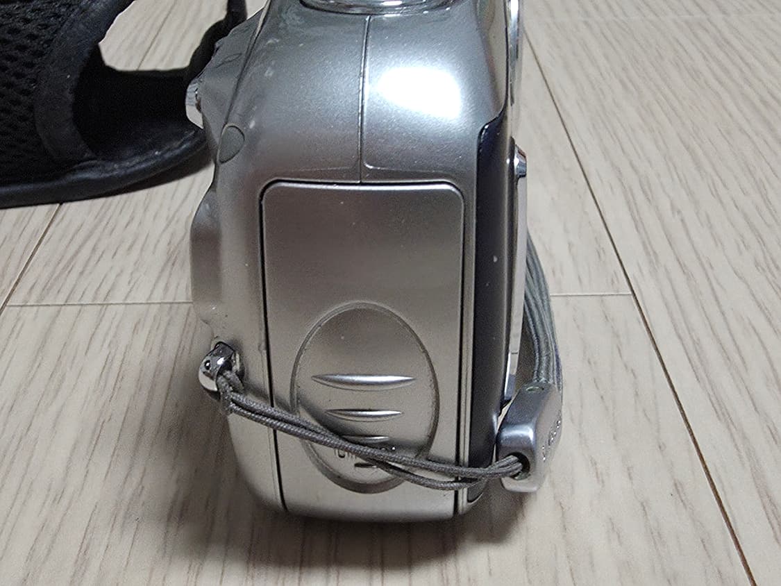 삼성 캐녹스 V10 빈티지 디지털카메라 상품이미지4