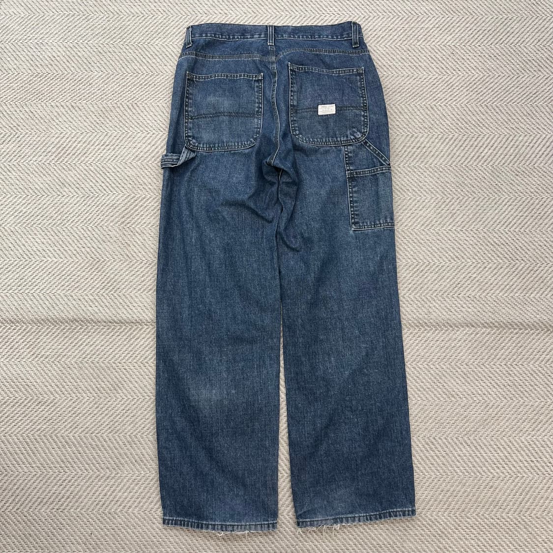 갭 카펜터 데님 팬츠 r2854 상품이미지2