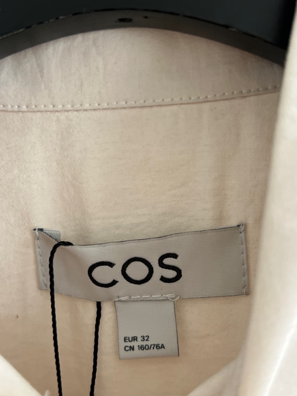 코스 셔츠  상품이미지3