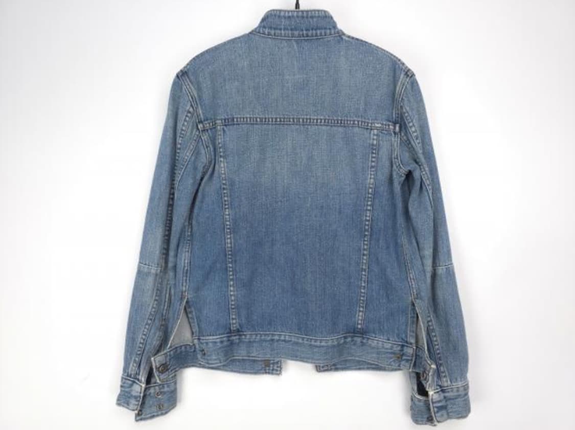 핼무트랭 자켓 상품이미지3