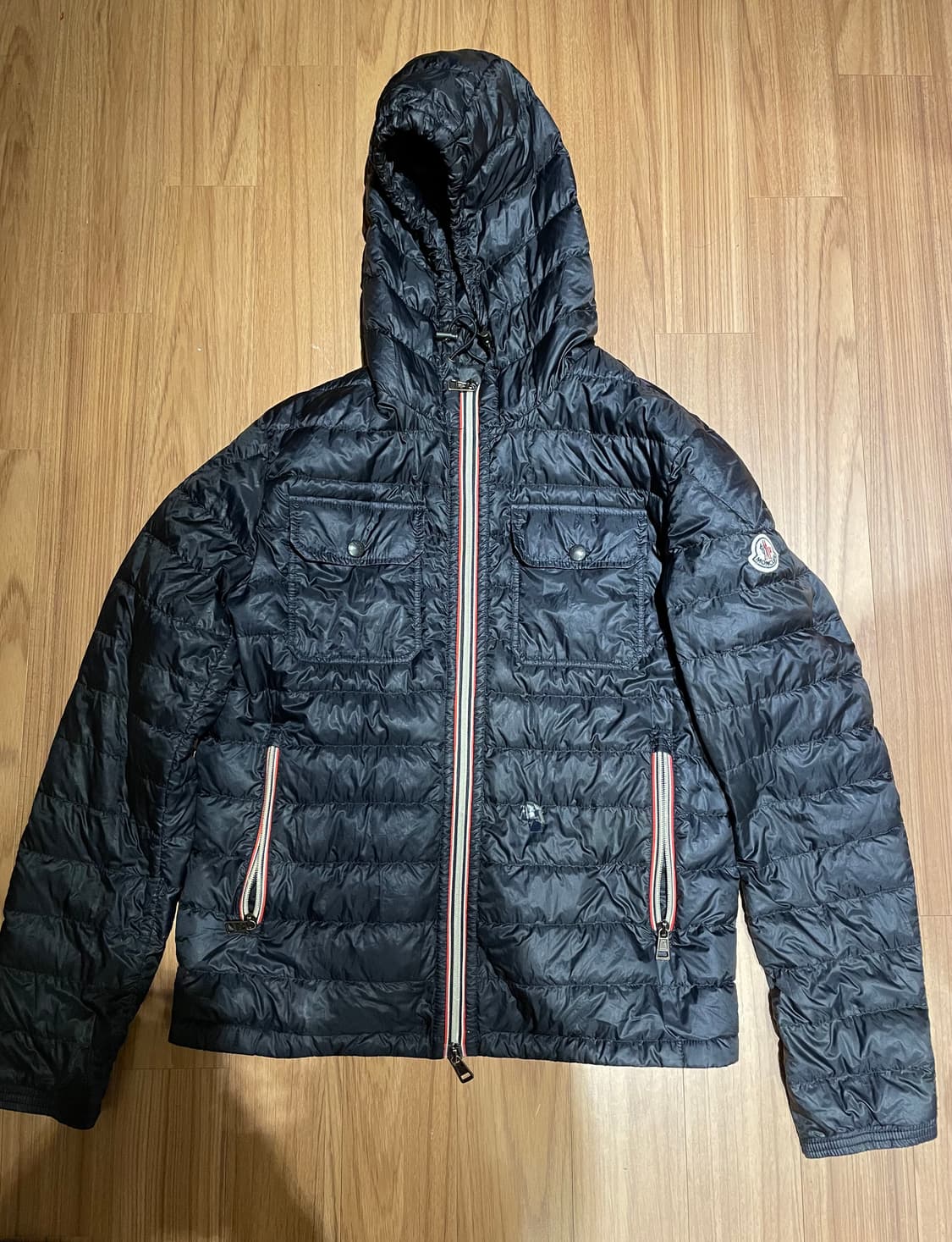 몽클레어 듀렛 상품이미지1