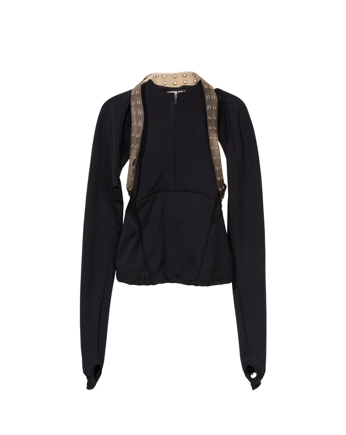혜인서 half zip  상품이미지1