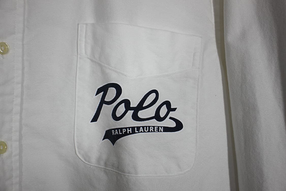 Polo Ralph Lauren 폴로셔츠 L 상품이미지6