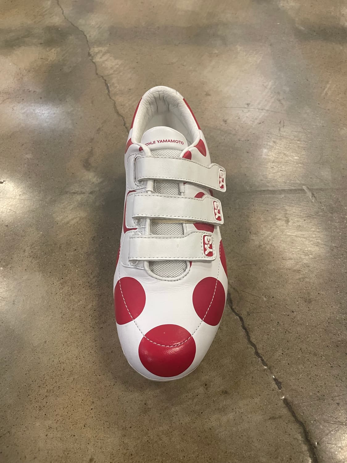 2004年 Adidas Y-3 - ??? 상품이미지5