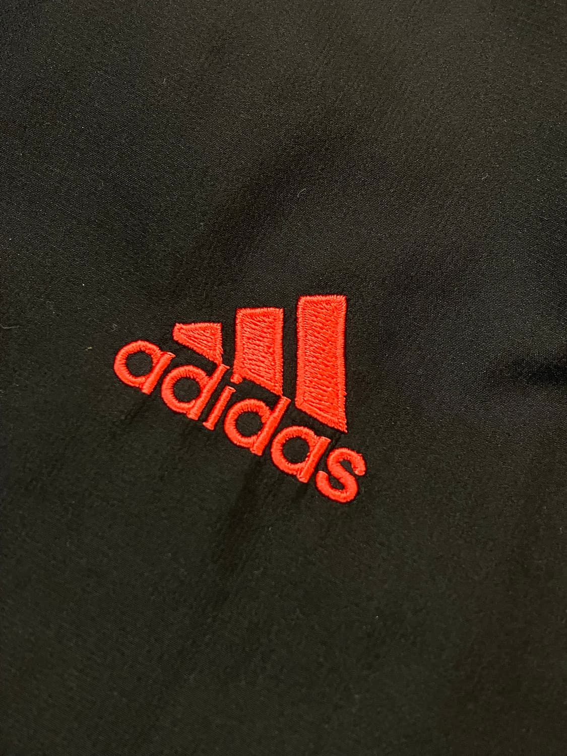 아디다스 바람막이 블랙 105  #csz2513  상품이미지4