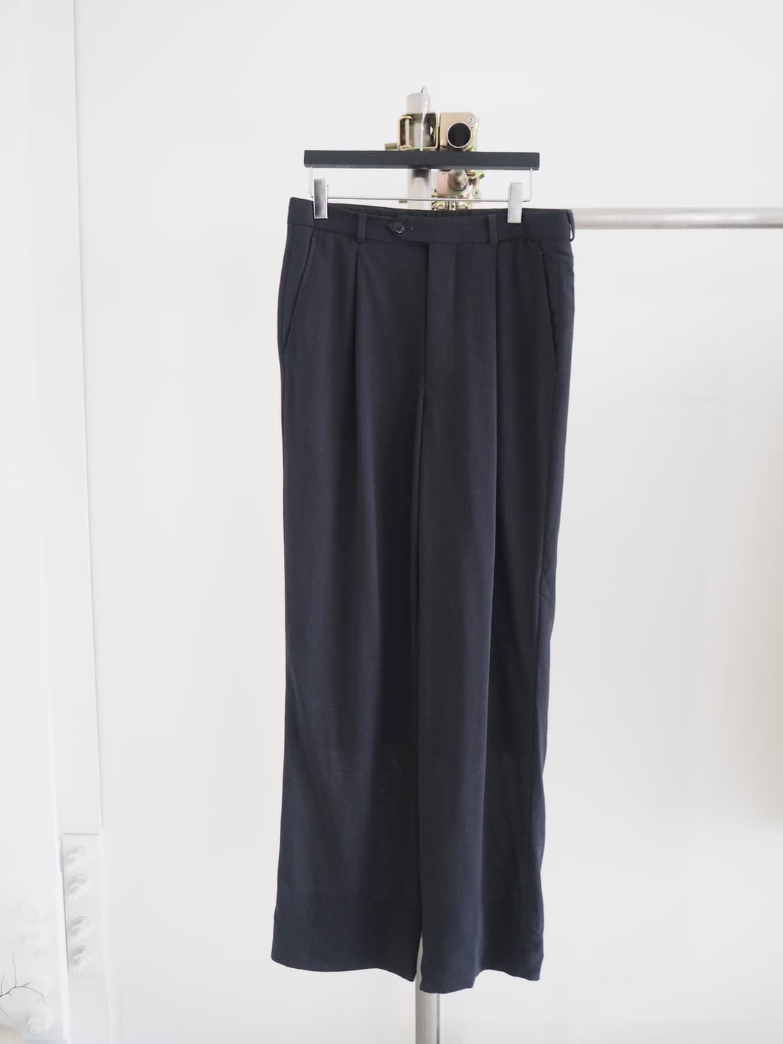 ARMANI COLLEZIONI slacks  상품이미지1